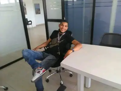 Foto de Grinadi Enrique Jiménez