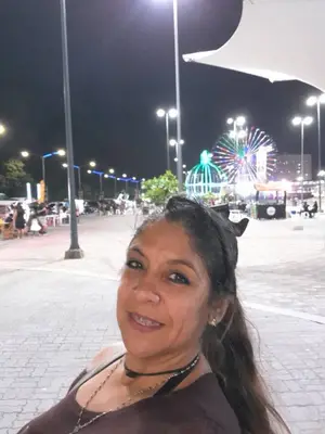 Foto de Lendy Cabeza Henriquez