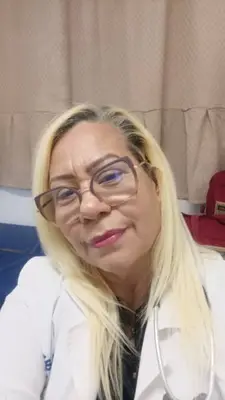 Foto de Olga Tovar