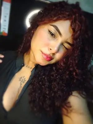 Foto de Daylenis Faneyte