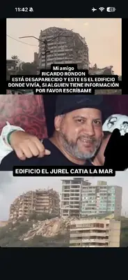 Foto de RICARDO RONDON