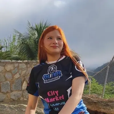 Foto de Larissa Hernandez Bocanegra