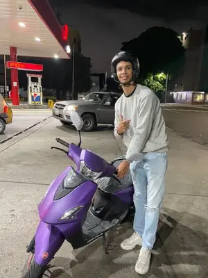 Foto de Sebastián nuñez
