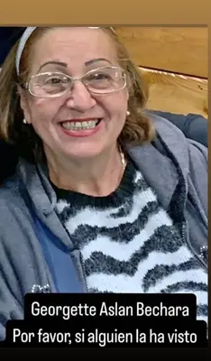 Foto de Georgette aslan