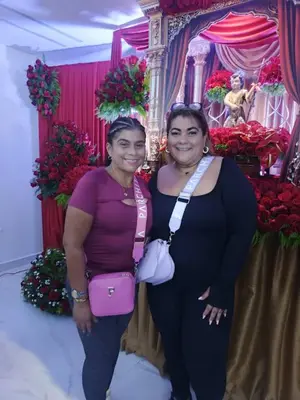 Foto de Yojamara Becerra Vargas