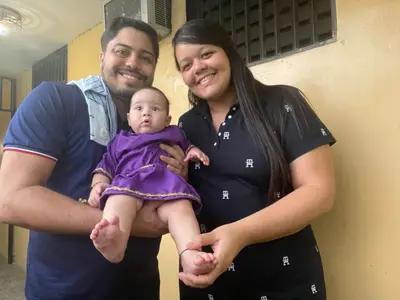 Foto de Jesús Barrios