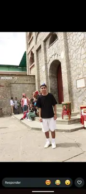 Foto de Jesús Mariña