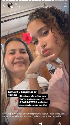 Foto de Adelaida Medina