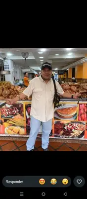 Foto de Jesus sabala