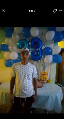 Foto de Luis simosa yovera