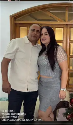Foto de Wendy Contreras