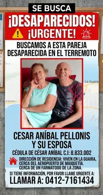 Foto de Cesar pellonis