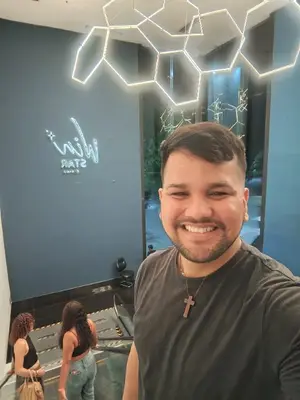Foto de Reinaldo Jesús Medina