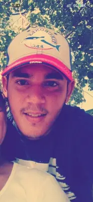 Foto de Rodery Alfonzo