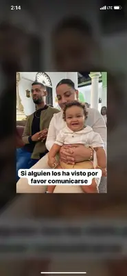 Foto de Ramses Mendoza y Santiago Mendoza