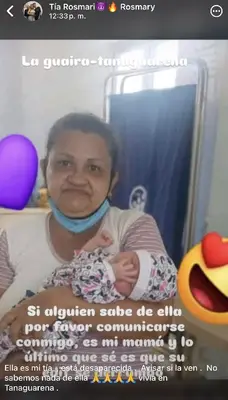 Foto de Marisela arocha