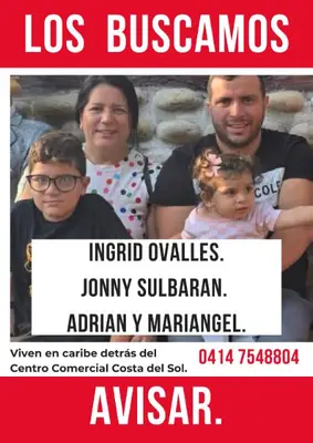 Foto de Ingrid ovalles