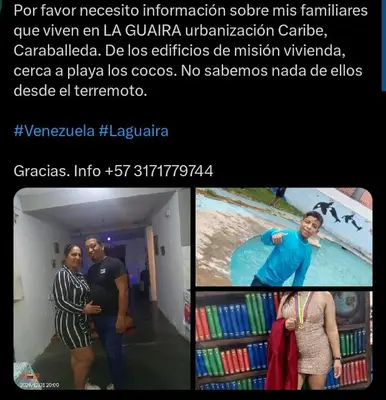 Foto de Yerlin Rondón