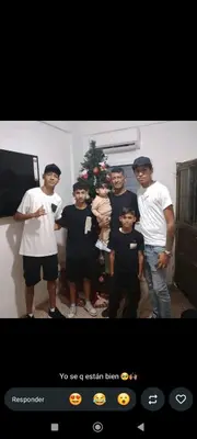 Foto de Jamet alvarez