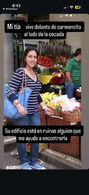 Foto de Lucinda Goncalves