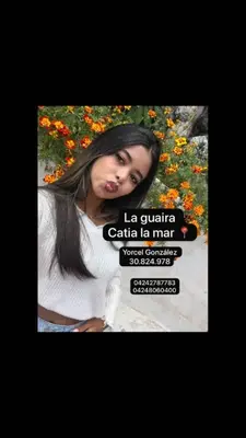 Foto de yorcel González