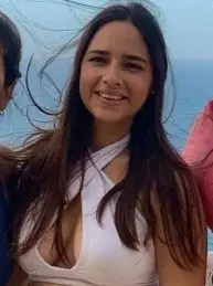 Foto de Yinderlith Carolina frías