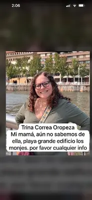 Foto de Trina
