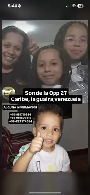 Foto de ISMARLYS BERMÚDEZ MADRE