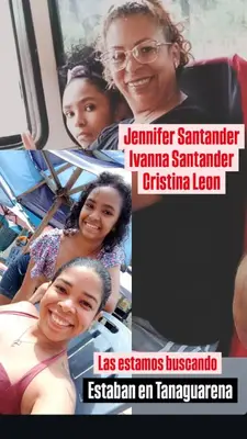 Foto de Cristina Leon