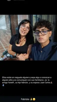 Foto de Yaneth