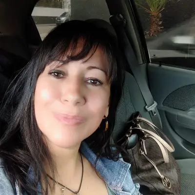 Foto de Elizabeth Rangel