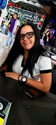 Foto de Yerlis Colmenares
