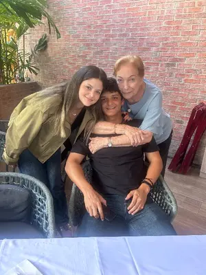 Foto de Rosa Pérez