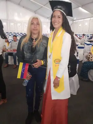 Foto de Elice toledo