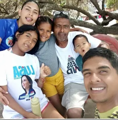 Foto de Ramón Vilguez