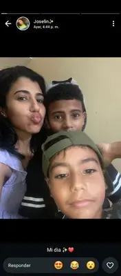 Foto de Joselin , Diego , alvert