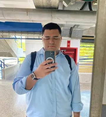 Foto de Brayant Rojas
