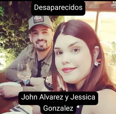 Foto de John alvarez