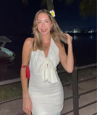 Foto de Angela Hilary Hernández Quijada