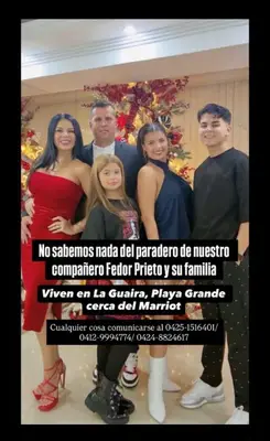 Foto de Adriana Prieto