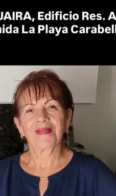 Foto de Leida Quintero