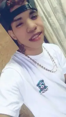 Foto de Steven Acosta
