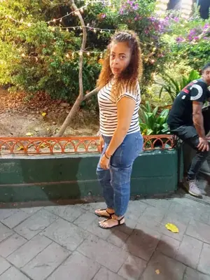 Foto de Jenny matamoro