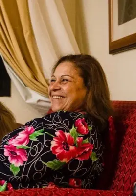 Foto de Omaira Castro de reyes