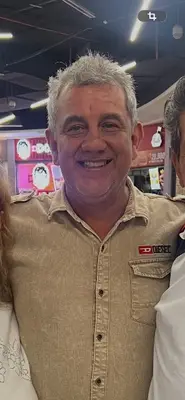 Foto de Herbert Ramirez