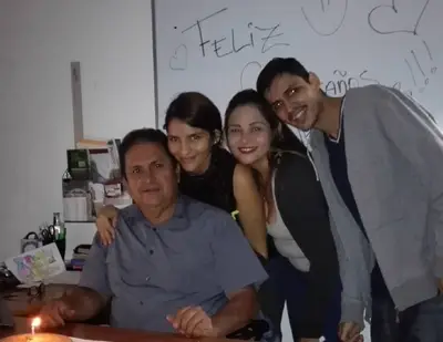Foto de José Luis Vera