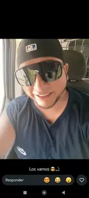 Foto de Efraín meza