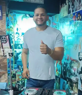 Foto de Eduardo rosal