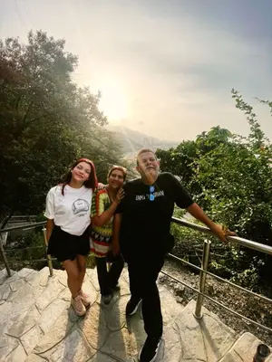 Foto de Marísville Villafranca