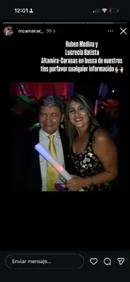 Foto de Rubén Dario Medina